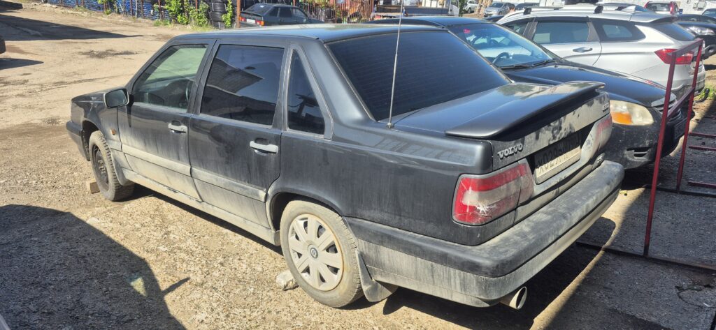 Volvo-850