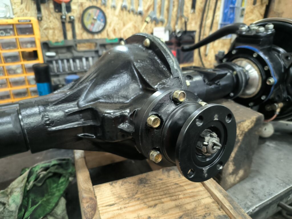 ГАЗ 69