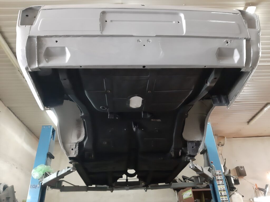 ГАЗ 24