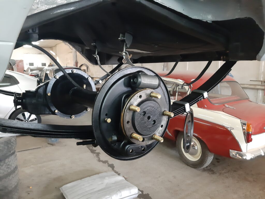 ГАЗ 24