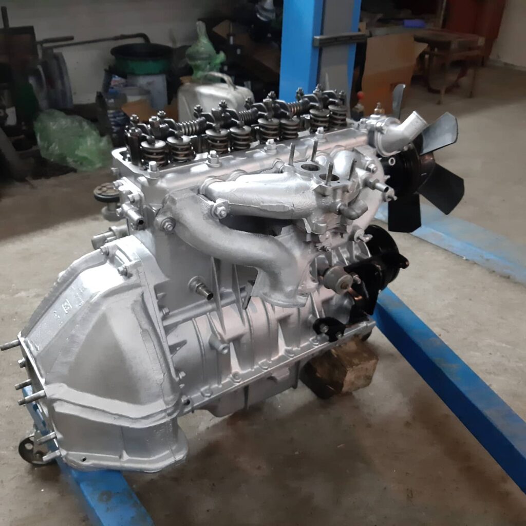 ГАЗ 24