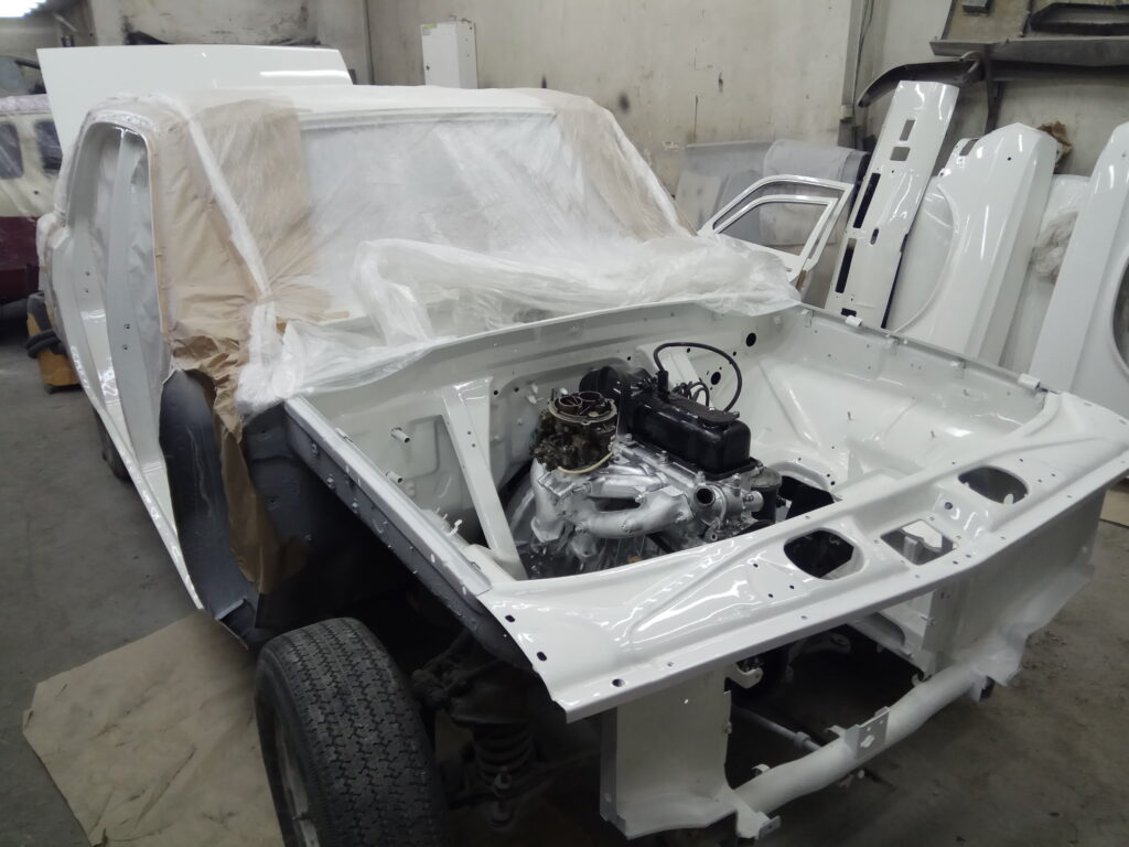 ГАЗ 2410