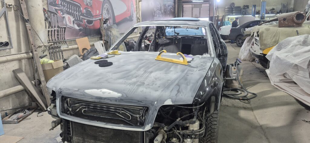 Audi A8-1999 года