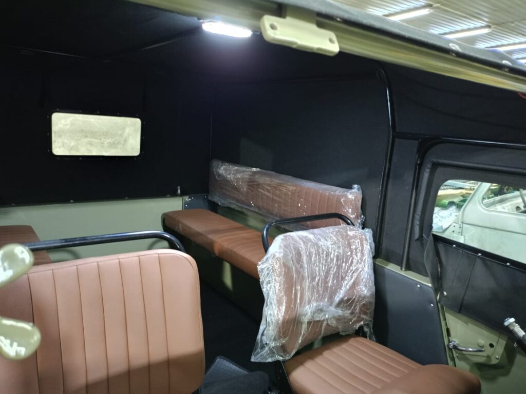 ГАЗ 69