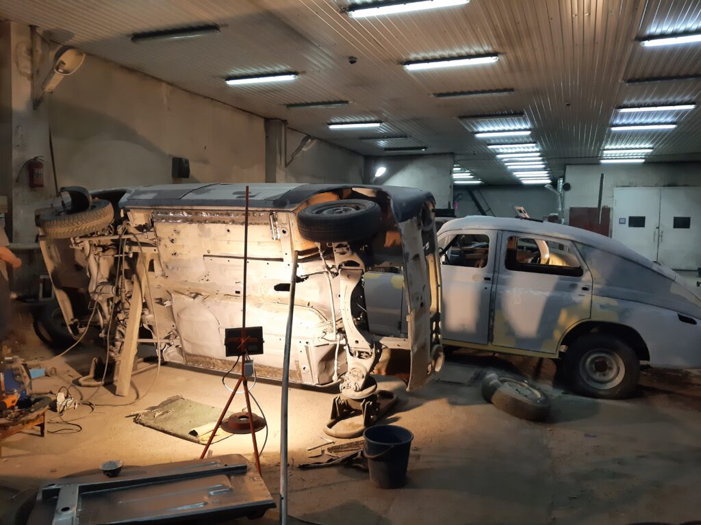 ВАЗ 2102