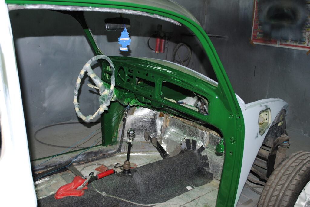 Volkswagen Kafer