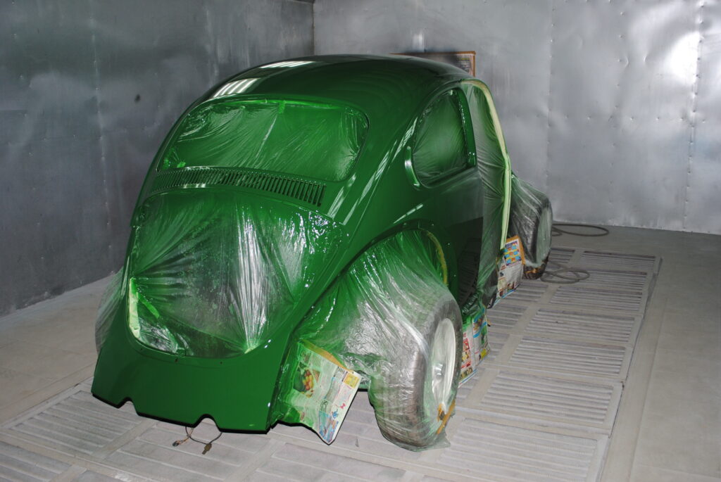 Volkswagen Kafer