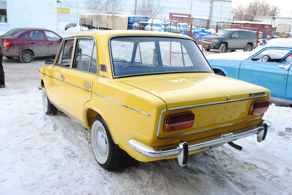 ВАЗ 2103